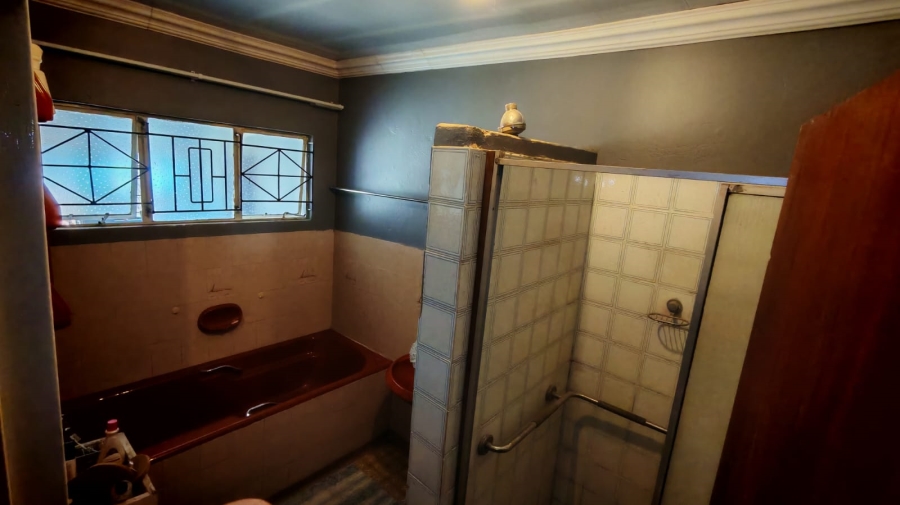 3 Bedroom Property for Sale in Heidedal Free State